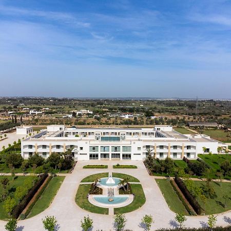 גאליפולי Torre Assunta Masseria מראה חיצוני תמונה